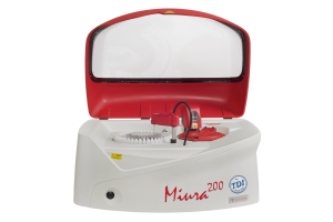 Foto del producto Miura 200 de TDI