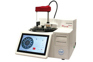 Foto del producto Miura Micro de TDI
