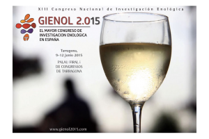 TDI participa en el XIII Congreso Gienol 2015