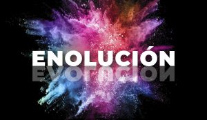 Enología y Evolución = ENOLUCIÓN