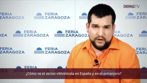 Jorge Moreno técnico comercial de TDI