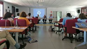 TDI en Tomelloso