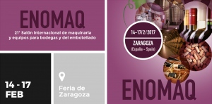 ENOMAQ 2017