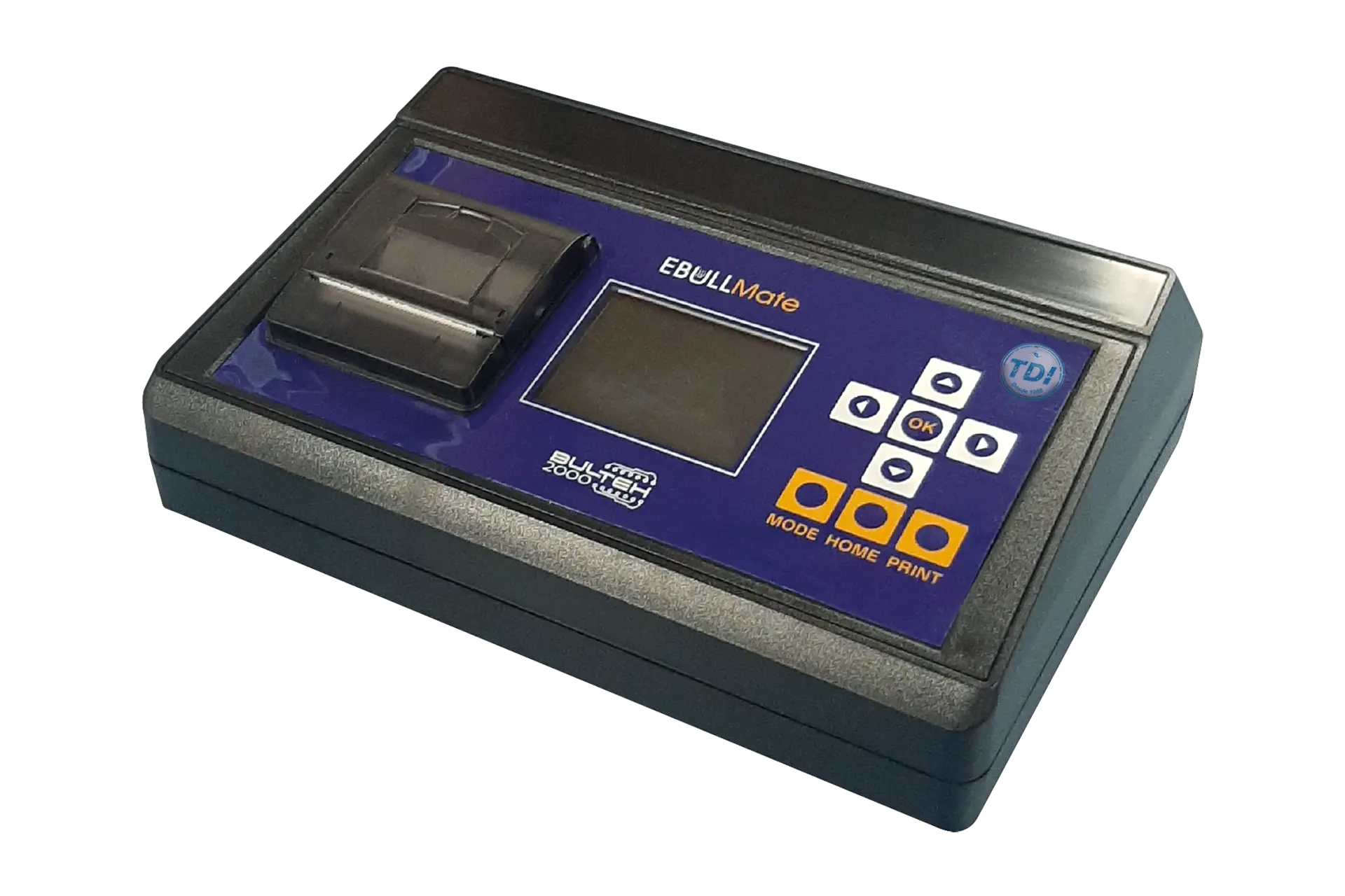 Foto del producto Ebullmate de TDI