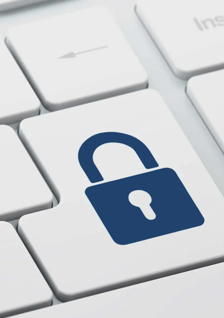 Política de privacidad de TDI