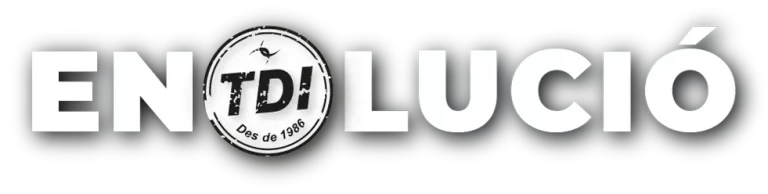 ENOLUCIÓ