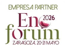 Enoforum 2026 partner